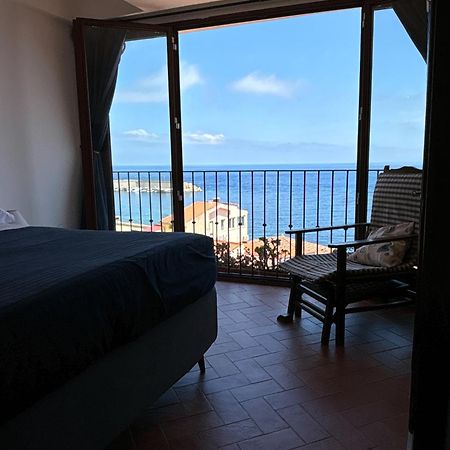 B&B Chianalea 54 Шилла Экстерьер фото