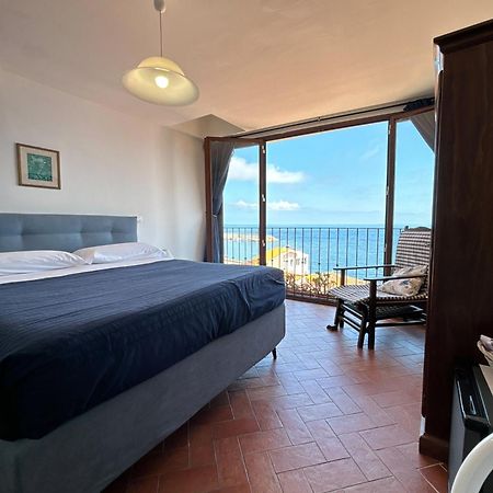 B&B Chianalea 54 Шилла Экстерьер фото