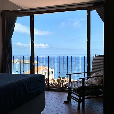 B&B Chianalea 54 Шилла Экстерьер фото