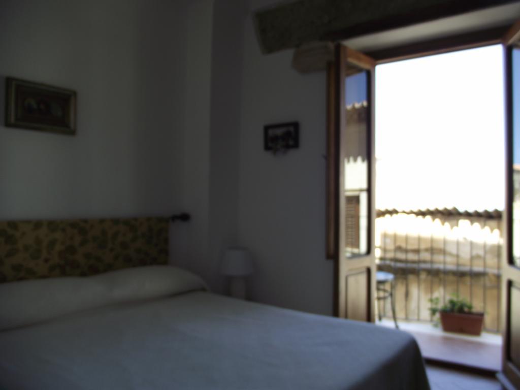 B&B Chianalea 54 Шилла Экстерьер фото