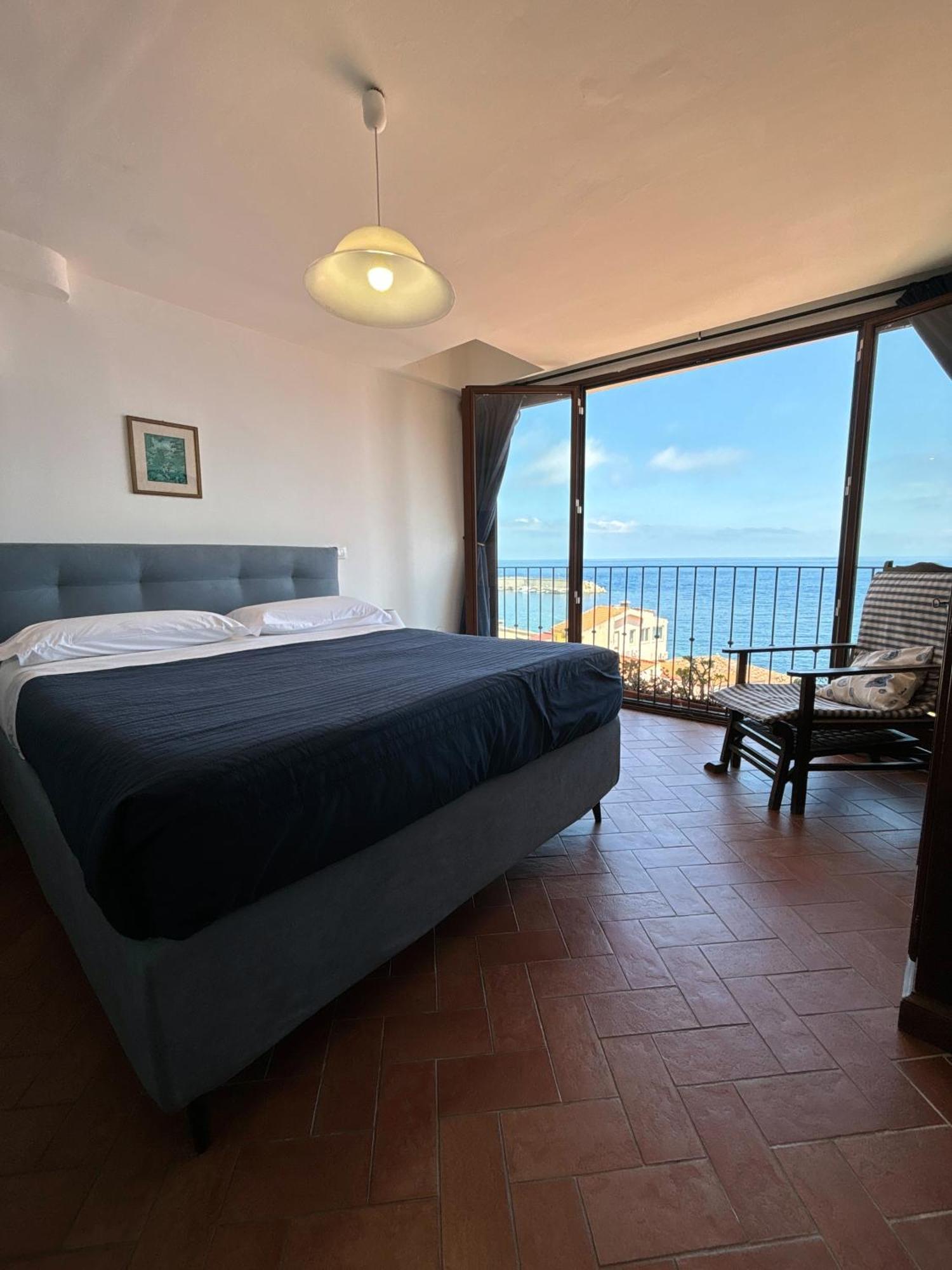 B&B Chianalea 54 Шилла Экстерьер фото