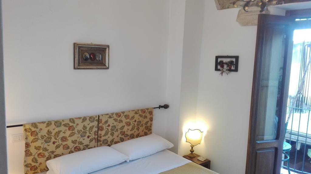 B&B Chianalea 54 Шилла Экстерьер фото