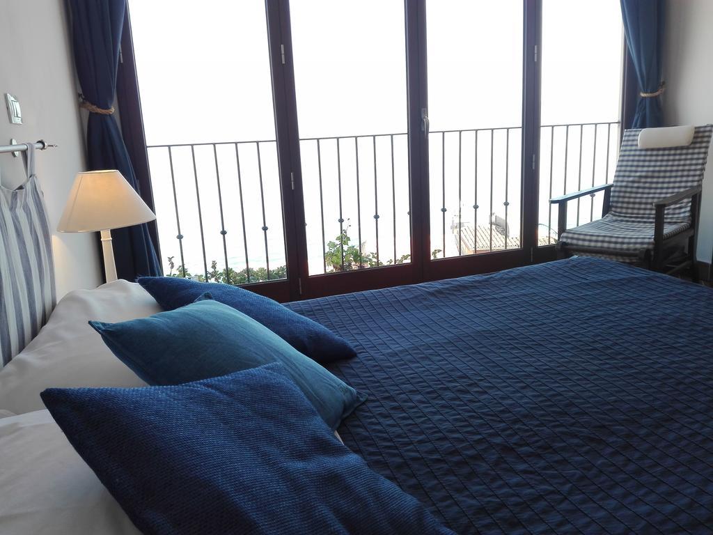 B&B Chianalea 54 Шилла Экстерьер фото