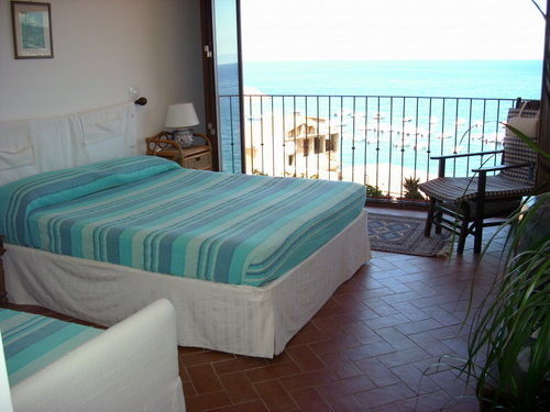B&B Chianalea 54 Шилла Экстерьер фото